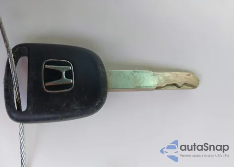 2004 Honda Odyssey Ex-L z USA, uszkodzony, nr VIN 5FNRL18914B085140